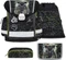 Belmil Classy Schultaschen-Set 4-tlg. Vorschaubild