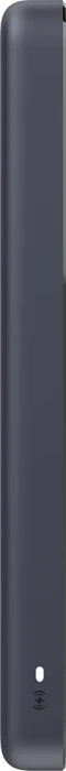 Xiaomi Power Bank Super Slim Magnetic 5000mAh schwarz