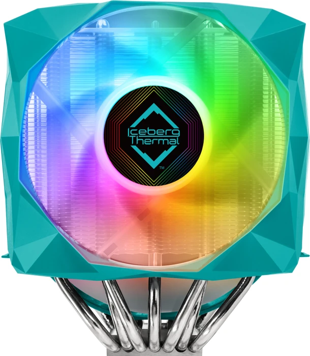 Iceberg Thermal IceSLEET X7 Dual