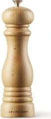 Le Creuset Classic Salzmühle 21cm buchenholz