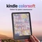 Amazon Kindle Colorsoft (2. Generation) - 2025, 16GB Flash Vorschaubild