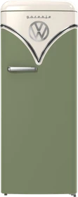 Gorenje OBRB615DOL Bulli schwarz
