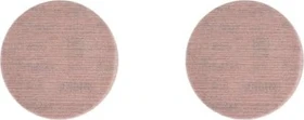 Mirka Abranet Grip Gewebeschleifblatt K240, 150mm, 10 Stück