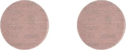 Mirka Abranet Grip Gewebeschleifblatt K240, 150mm, 10 Stück