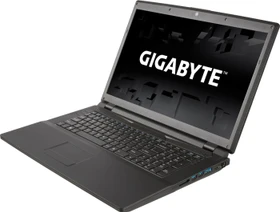 GIGABYTE P27G v2, Core i7-4710MQ, 8GB RAM, 128GB SSD, 1TB HDD, GeForce GTX 860M, DE (GA-P27Gv2-W1)