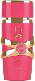 Lattafa Yara Candy Eau de Parfum, 100ml