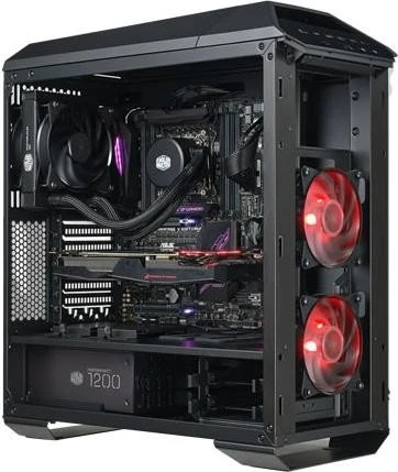 Cooler Master MasterLiquid 120