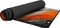 Sharkoon Skiller SGP30 XXL D6, Gaming Mouse Mat, grau/orange Vorschaubild