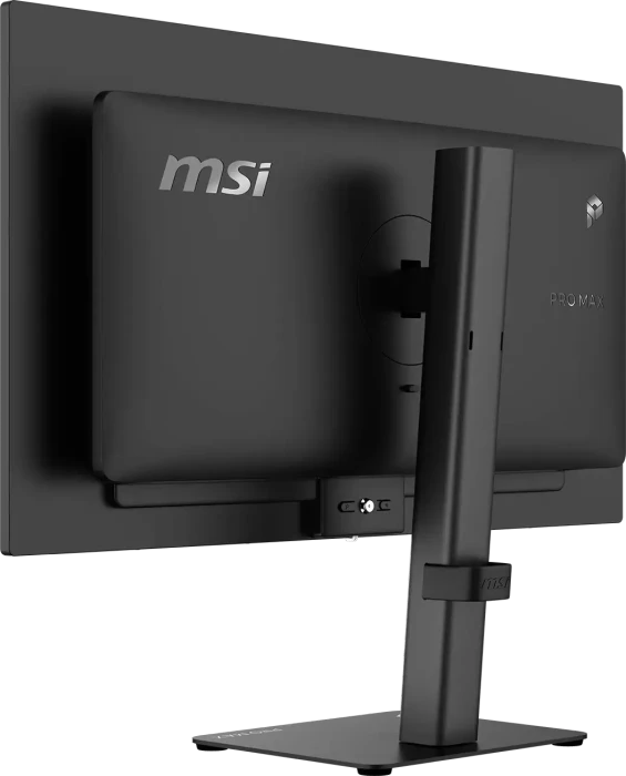 MSI PRO MAX 271UPX12G, 26.5"