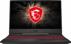 MSI GL65 Leopard 10SER-201, Core i7-10750H, 16GB RAM, 512GB SSD, GeForce RTX 2060, DE (0016U7-201)