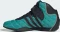 adidas Mercedes AMG Petronas Formula One Team Adiracer High semi mint rush/core black/silver metallic Vorschaubild