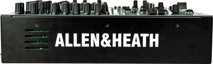 Allen & Heath Xone:92 Mk2