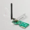 TP-Link N150 Desktop, 2.4GHz WLAN, PCIe x1 Vorschaubild