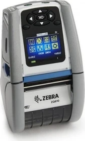Zebra ZQ610 Healthcare, w/o WLAN, 3250mAh, Thermodirekt