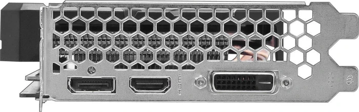 Palit GeForce GTX 1660 Ti StormX, 6GB GDDR6, DVI, HDMI, DP