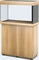 Juwel Rio 125 LED Aquarium-Set mit Unterschrank, helles Holz/helles Holz, 125l Vorschaubild