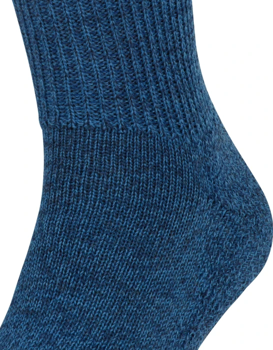 Falke Walkie Ergo Socken light denim