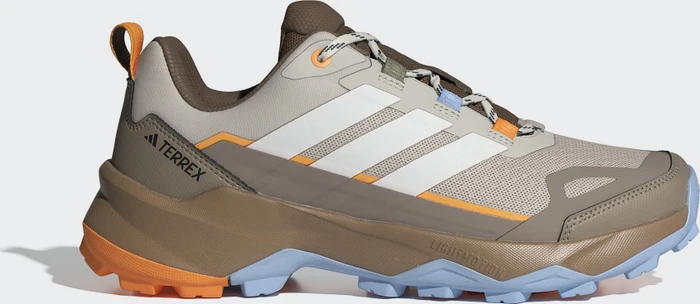 adidas Terrex Skychaser AX5 beige/off white/cardboard (Damen)