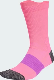 adidas Running UB23 Heat.RDY Laufsocken lucid pink/purple burst