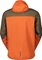 Scott Explorair Light Dryo 2.5L Funktionsjacke braze orange/shadow brown (Herren) Vorschaubild