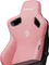 Anda Seat Kaiser 3 Premium XL Gamingstuhl, rosa Vorschaubild