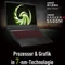 MSI Bravo 15 016-A4DDR, Ryzen 7 4800H, 8GB RAM, 512GB SSD, Radeon RX 5500M, DE Vorschaubild