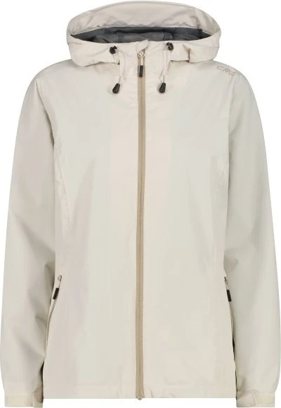 CMP Ripstop Funktionsjacke vaniglia (Damen)