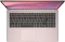 ASUS Chromebook CX15 CX1505CTA-S70268, Cream Pink, N50, 8GB RAM, 128GB Flash, DE Vorschaubild
