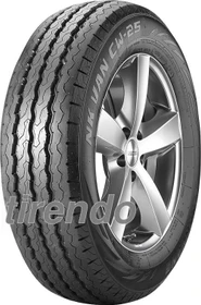Nankang CW-25 195/80 R14C 106/104S