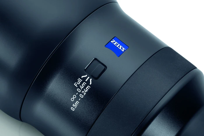 Zeiss Batis 40mm 2.0 CF für Sony E