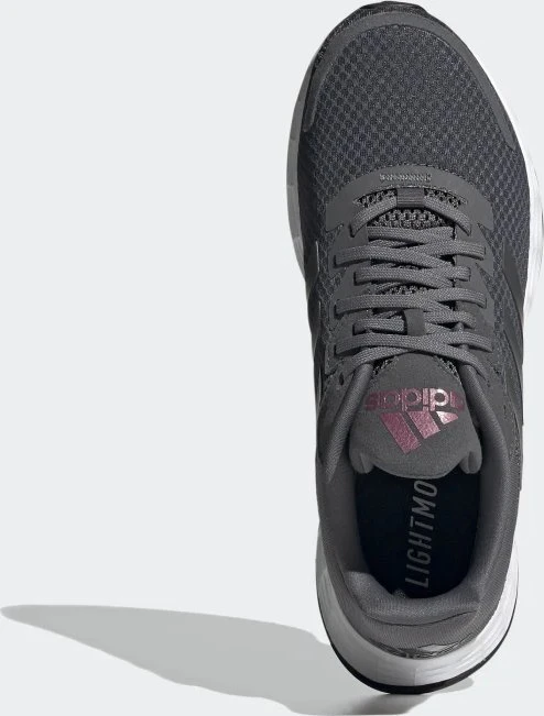 adidas Duramo SL grey five/core black (Damen)