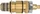 Hansa Thermostatkartusche G1/2 (59904501)