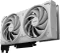 MSI GeForce RTX 5070 12G Ventus 2X OC White, G5070-12V2CW, 12GB GDDR7, HDMI, 3x DP Vorschaubild