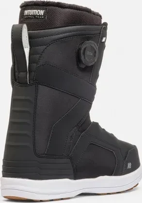 K2 Boundary Softboot schwarz (Herren) (Modell 2025/2026)