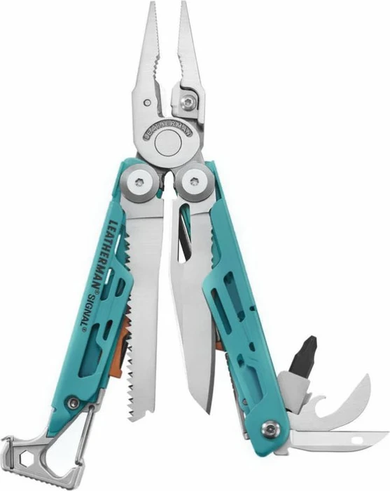 Leatherman Signal Multitool