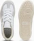 Puma Palermo Leather puma white/cool light gray/sugared almond (Junior) Vorschaubild