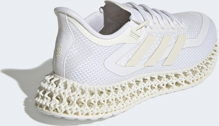 adidas 4DFWD 2 cloud white (Damen)