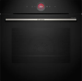 Bosch Serie 8 HBG774KB1F Backofen