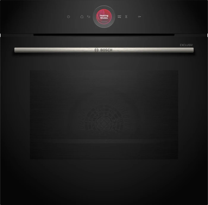 Bosch Serie 8 HBG774KB1F Backofen