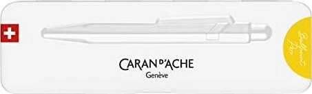 Caran d'Ache 849 Colormat-X Kugelschreiber