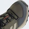 adidas Terrex AX4R Mid Rain.RDY olive strata/wonder beige/semi impact orange (Junior) Vorschaubild