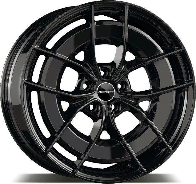 GMP Energia 9.0x22 5/112 ET30 (verschiedene Farben)