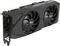 ASUS Dual GeForce RTX 2080 EVO, DUAL-RTX2080-8G-EVO, 8GB GDDR6, HDMI, USB-C, 3x DP Vorschaubild