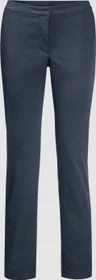 Jack Wolfskin JWP Winter Hose lang night blue (Damen)