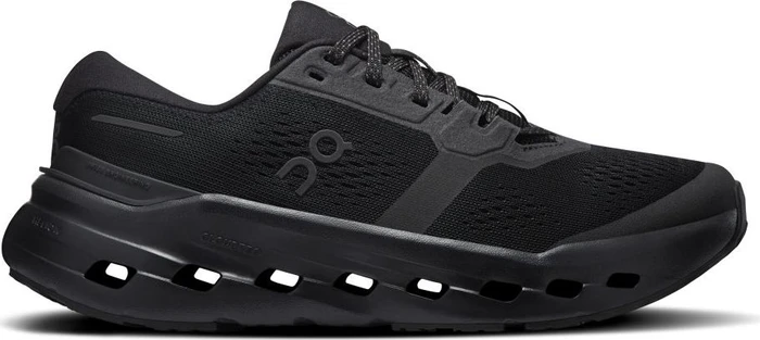 On Cloudrunner 3 Wide schwarz (Herren)
