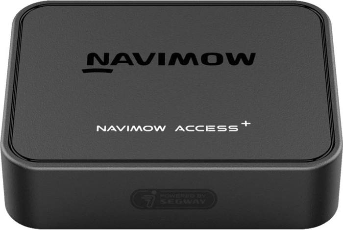 Segway Navimow Zubehör