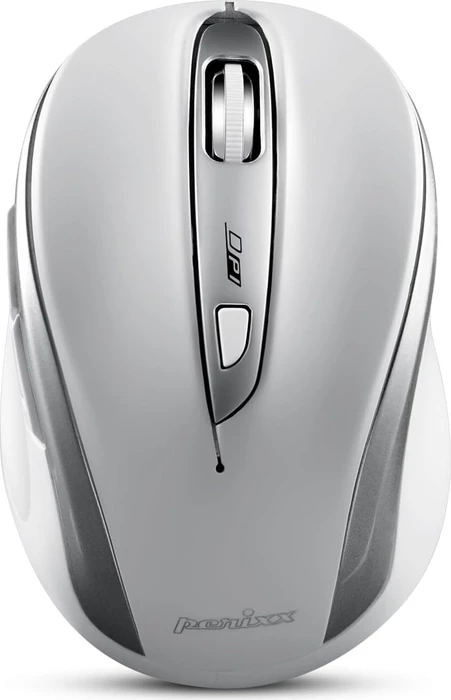 Perixx PERIMICE-721 Wireless Ergonomic Mouse