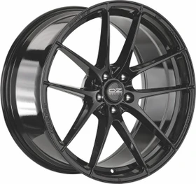 OZ Racing Leggera HLT 8.0x18 5/100 ET45 (verschiedene Farben)