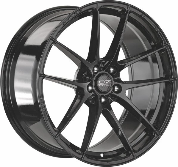 OZ Racing Leggera HLT 8.0x18 5/100 ET45 (verschiedene Farben)