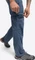 Maier Sports Trave Zip-Off Hose lang ensign blue (Herren) Vorschaubild